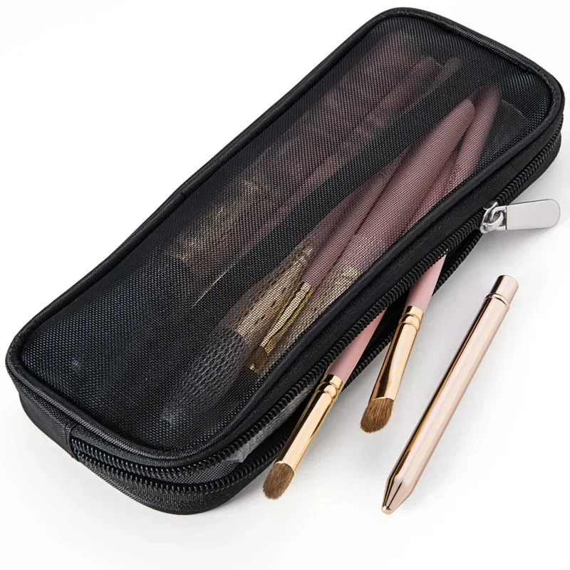 แปรงแต่งหน้ากระเป๋าเดินทางเครื - Men Accessories Kit บทวิจารณ์และราคา