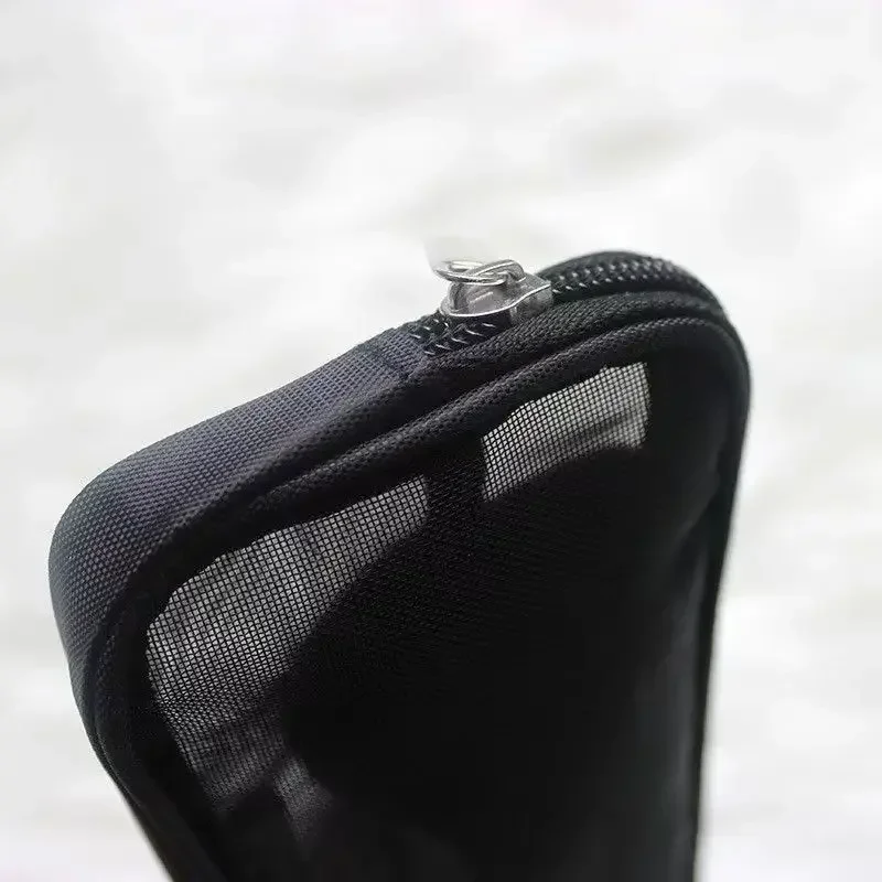 แปรงแต่งหน้ากระเป๋าเดินทางเครื - Men Accessories Kit บทวิจารณ์และราคา
